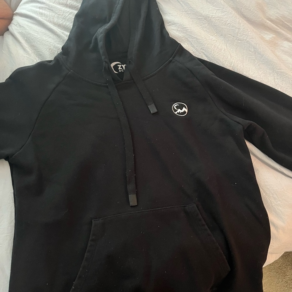 Zyia mountain hoodie